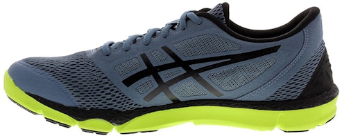 ASICS 33-Dfa 2 'Blue Yellow' T622N-6290 ASICS 33-Dfa 2 'Blue Yellow' T622N-6290