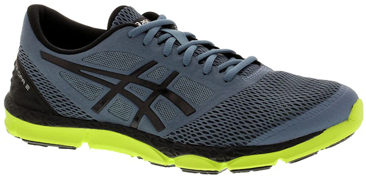 ASICS 33-Dfa 2 'Azul Amarillo' T622N-6290 Order ASICS 33-Dfa 2 'Azul Amarillo' T622N-6290