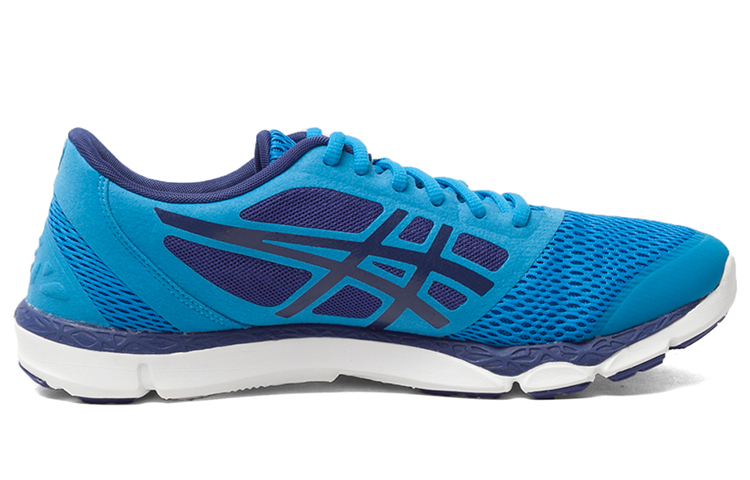 Order ASICS 33-Dfa 2 'Biru Langit' T622N-4201