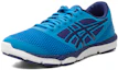 Lookbook ASICS 33-Dfa 2 'Biru Langit' T622N-4201