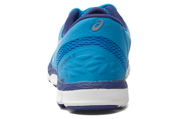 Purchase ASICS 33-Dfa 2 'Biru Langit' T622N-4201