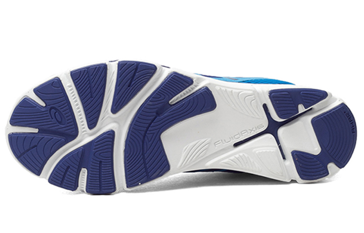 Details for ASICS 33-Dfa 2 'Biru Langit' T622N-4201