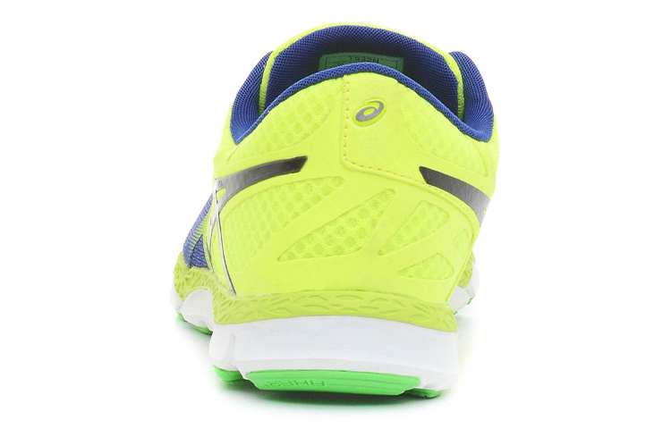 Shop ASICS 33-DFA 'Biru Kuning' T532N-4399