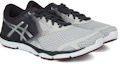 Lookbook ASICS 33-DFA 'Abu Hitam Perak' T532N-0293