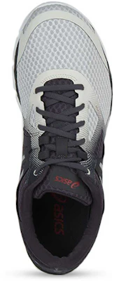 ASICS 33-DFA 'Abu Hitam Perak' T532N-0293 Shop ASICS 33-DFA 'Abu Hitam Perak' T532N-0293
