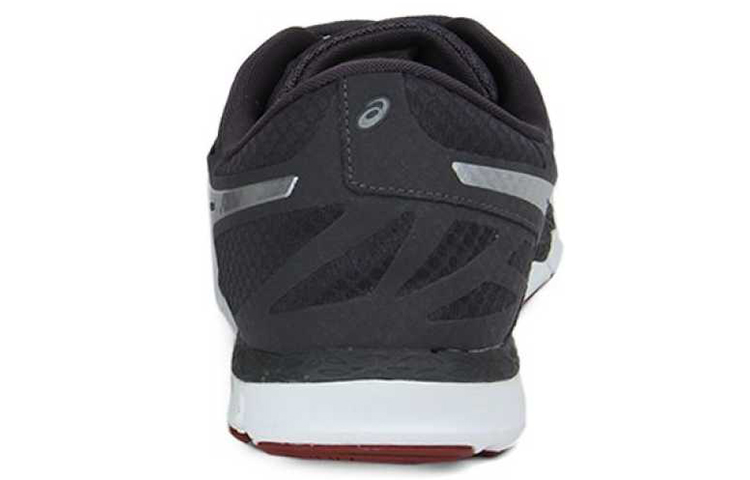 Purchase ASICS 33-DFA 'Abu Hitam Perak' T532N-0293