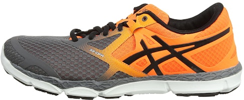 ASICS 33-Dfa 'Grey Orange' T532N-7490 ASICS 33-Dfa 'Grey Orange' T532N-7490