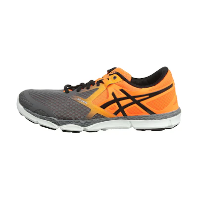 ASICS 33-Dfa 'Grey Orange'