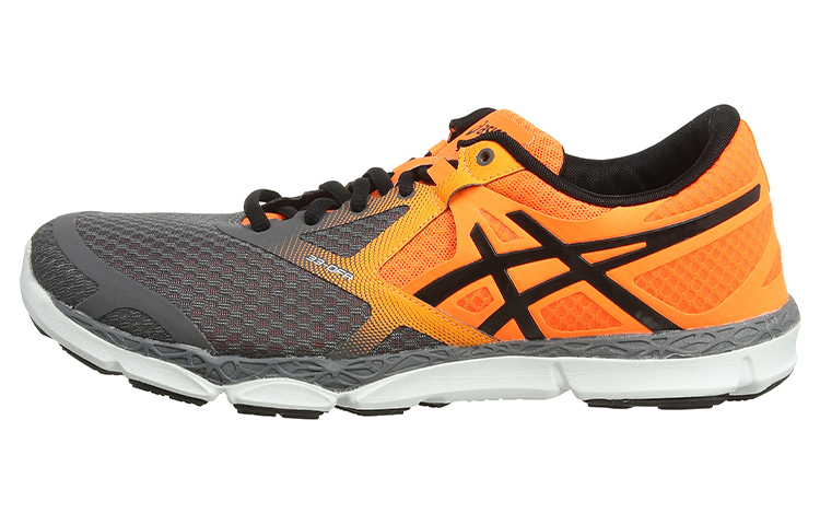 ASICS 33-Dfa 'Grey Orange' T532N-7490