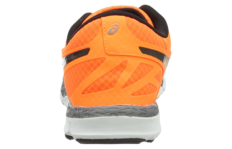 Shop アシックス 33-Dfa グレー/オレンジ T532N-7490