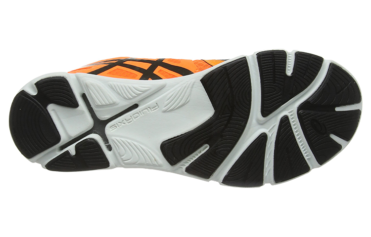 Purchase アシックス 33-Dfa グレー/オレンジ T532N-7490