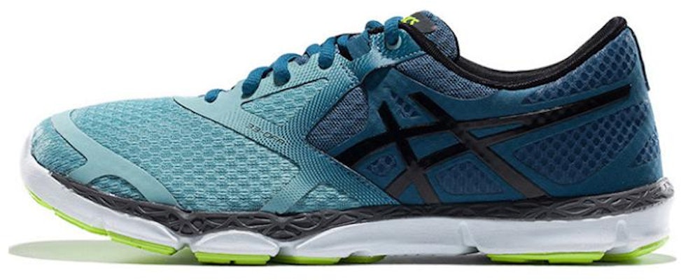 ASICS 33-Dfa Low 'Biru Muda Hitam' T532N-6390 Buy ASICS 33-Dfa Low 'Biru Muda Hitam' T532N-6390