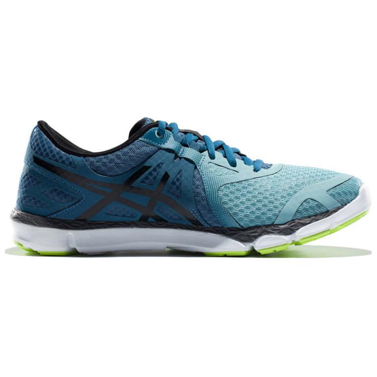 Order ASICS 33-Dfa Low 'Azul Claro y Negro' T532N-6390