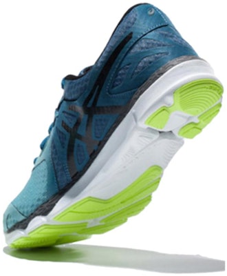 ASICS 33-Dfa Low 'Biru Muda Hitam' T532N-6390 Shop ASICS 33-Dfa Low 'Biru Muda Hitam' T532N-6390