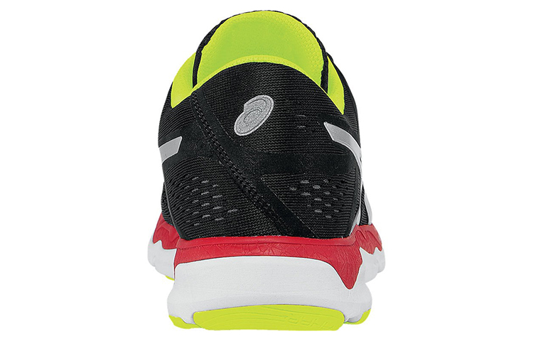 Purchase ASICS 33-FA 'Hitam Merah Perak' T533N-9907