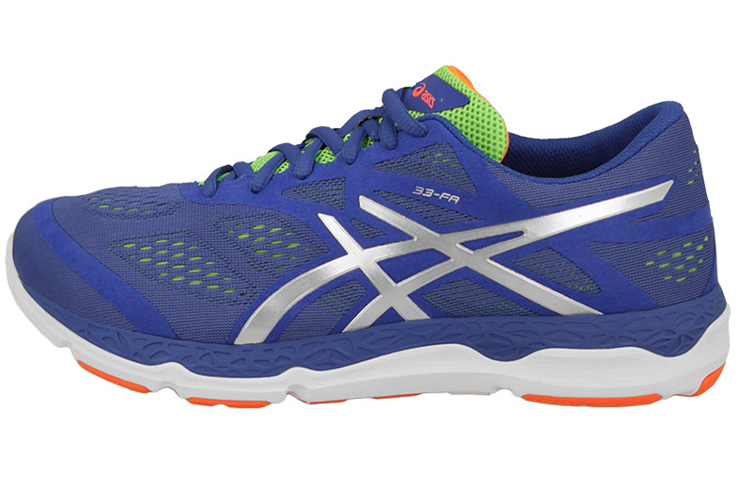 ASICS 33-Fa 'Blue Silver' T533N-4293