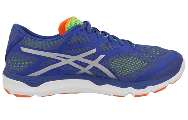 Order ASICS 33-Fa 'Azul Plata' T533N-4293