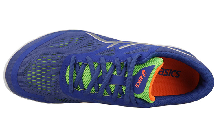 Lookbook ASICS 33-Fa 'Azul Plata' T533N-4293