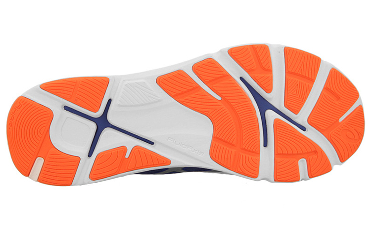 Shop ASICS 33-Fa 'Azul Plata' T533N-4293