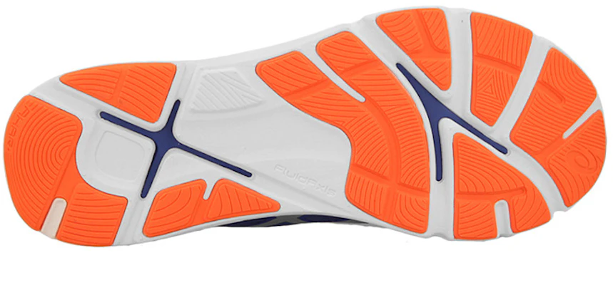 ASICS 33-Fa 'Azul Plata' T533N-4293 Shop ASICS 33-Fa 'Azul Plata' T533N-4293