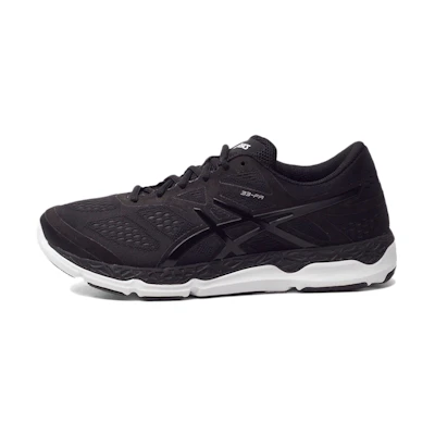 ASICS 33-FA 'Carbon Black'