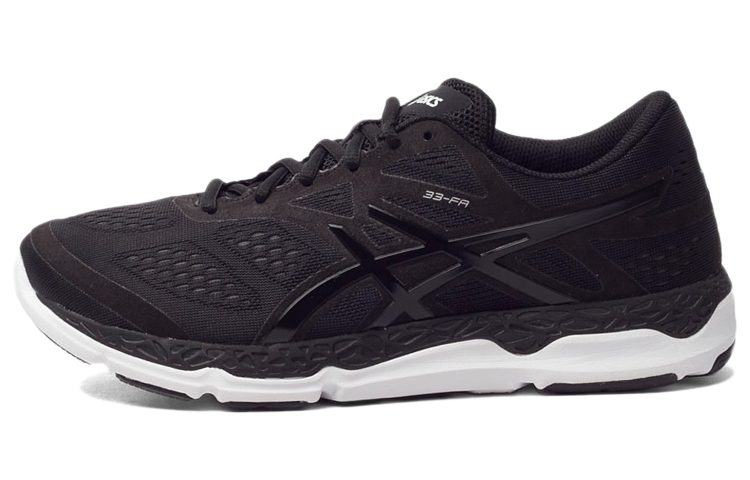 ASICS 33-FA 'Carbon Black' T533N-9099