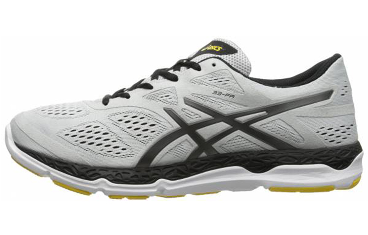 ASICS 33-FA 'Grey' T533N-1197