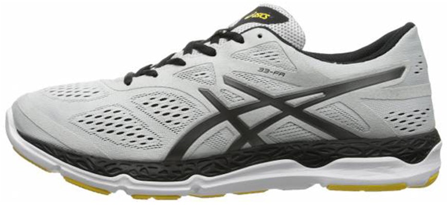 ASICS 33-FA ''Grijs'' T533N-1197 Buy ASICS 33-FA ''Grijs'' T533N-1197