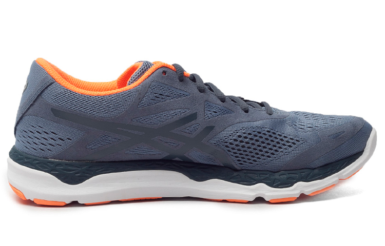 Order ASICS 33-FA '柠檬黄'跑鞋 T533N-6263