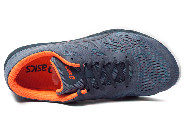 Shop ASICS 33-FA '柠檬黄'跑鞋 T533N-6263