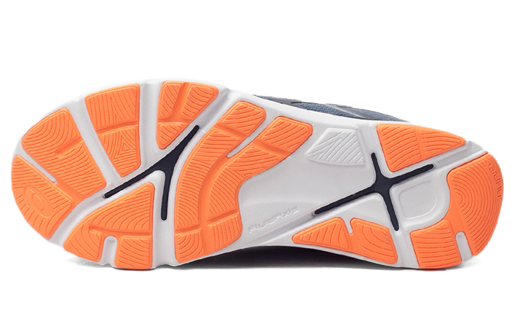Details for ASICS 33-FA '柠檬黄'跑鞋 T533N-6263