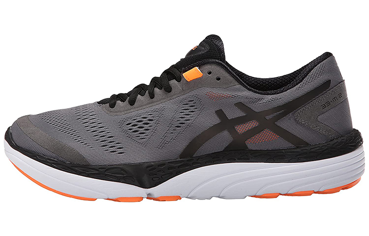 ASICS 33-M2 'Grey' T621N-9790