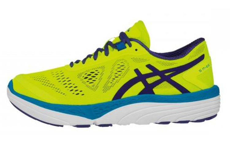 ASICS 33-M 2 'Yellow' T621N-0749