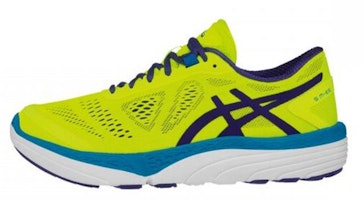 ASICS 33-M 2 'Yellow' T621N-0749 ASICS 33-M 2 'Yellow' T621N-0749