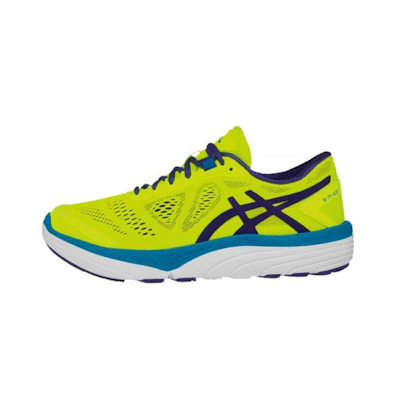 ASICS 33-M 2 'Yellow'