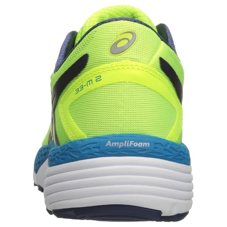 Shop ASICS 33-M 2 ''Giallo'' T621N-0749
