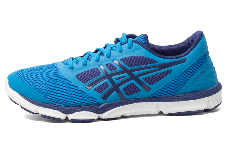 ASICS 33-Dfa 2 'Sky Blue' T622N-4201