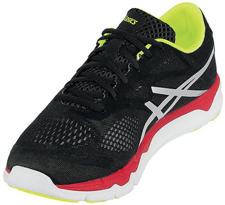 亚瑟士 33-FA 黑红银色 T533N-9907 Shop 亚瑟士 33-FA 黑红银色 T533N-9907