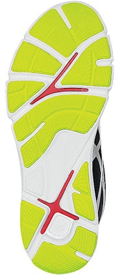 亚瑟士 33-FA 黑红银色 T533N-9907 Details for 亚瑟士 33-FA 黑红银色 T533N-9907