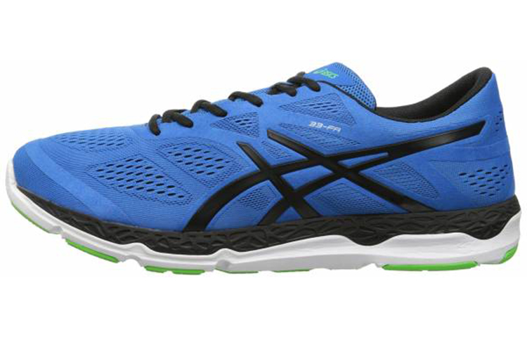 ASICS 33-FA 'Blue' T533N-6190