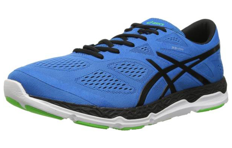 Lookbook ASICS 33-FA 'Biru' T533N-6190