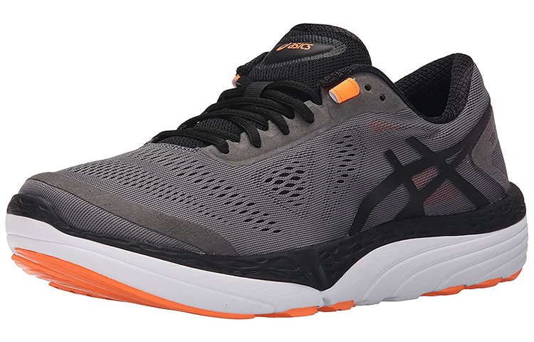 Lookbook アシックス 33-M2 グレー T621N-9790