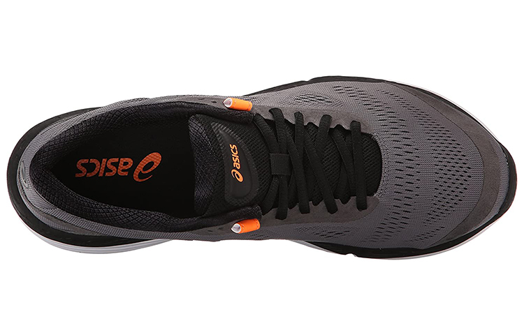 Shop アシックス 33-M2 グレー T621N-9790