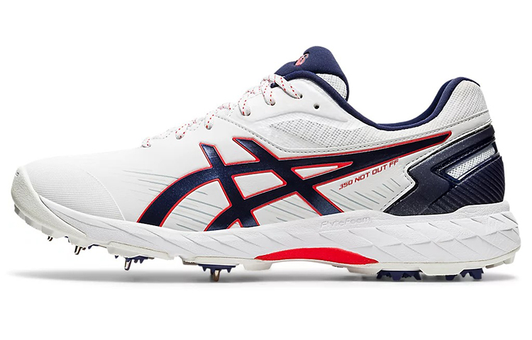 ASICS 350 Not Out FF 'White Blue' 1111A092-102