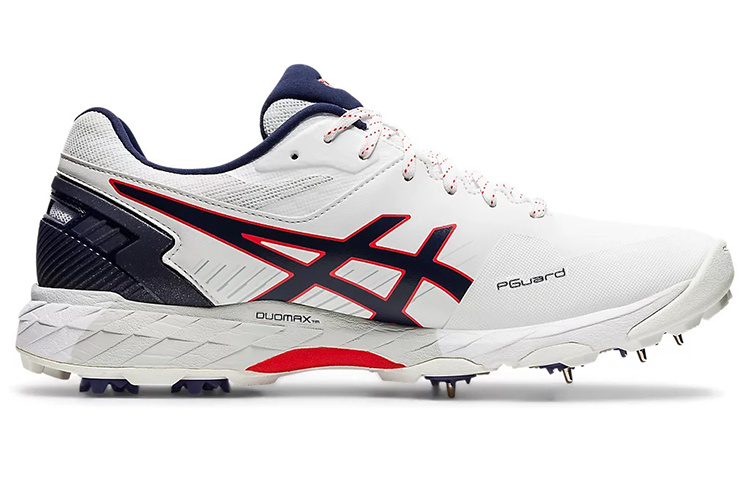 Order ASICS 350 Not Out FF 'White Blue' 1111A092-102