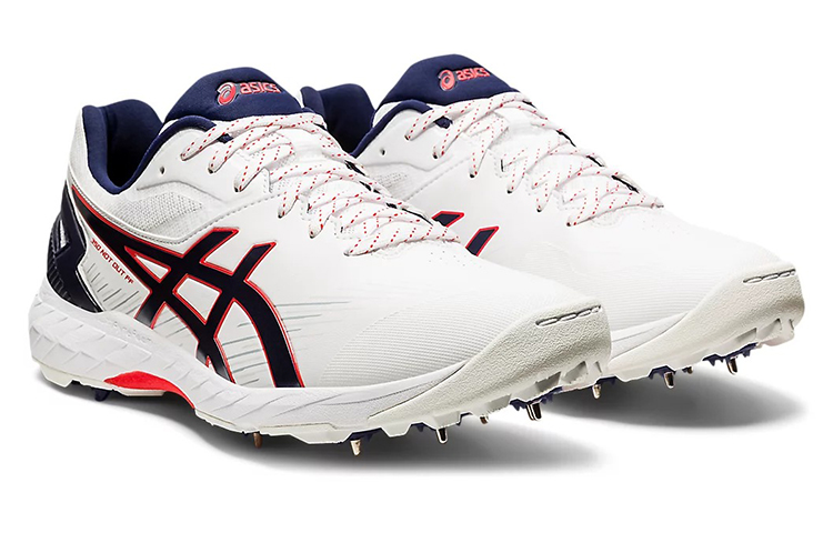 Lookbook ASICS 350 Not Out FF 'White Blue' 1111A092-102