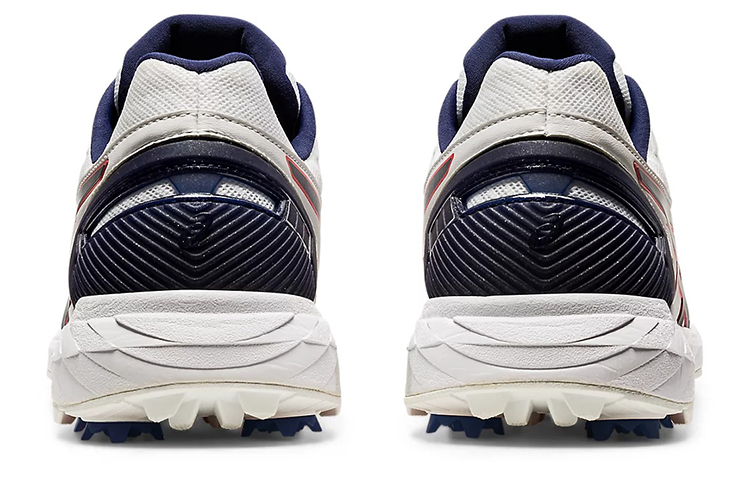 Shop ASICS 350 Not Out FF 'White Blue' 1111A092-102