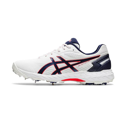 ASICS 350 Not Out FF 'White Blue'