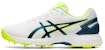 ASICS 350 Not Out FF 'Putih Biru Kuning' 1111A092-103