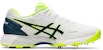 ASICS 350 Not Out FF 'Putih Biru Kuning' 1111A092-103